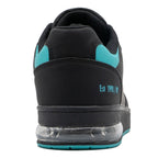 Rucker Sneakers // Black Tblue