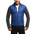 Polarx // Blue