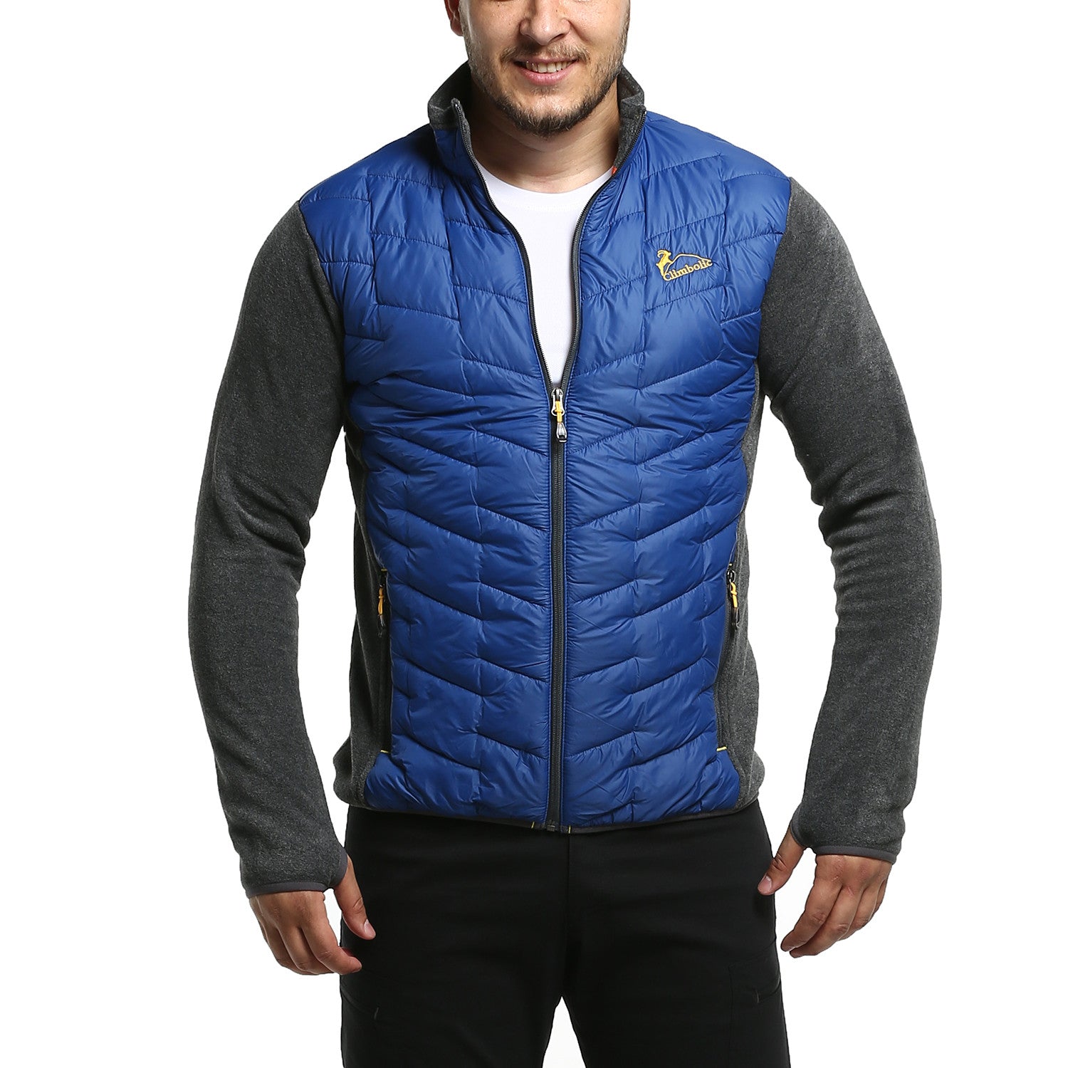 Polarx // Blue
