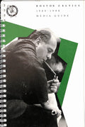 1989-90 Boston Celtics Media Guide Red Auerbach HOF 182063