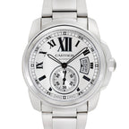 Cartier Calibre De Cartier Automatic // 3389 Pre-Owned