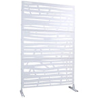 Outdoor & Indoor Privacy Screen