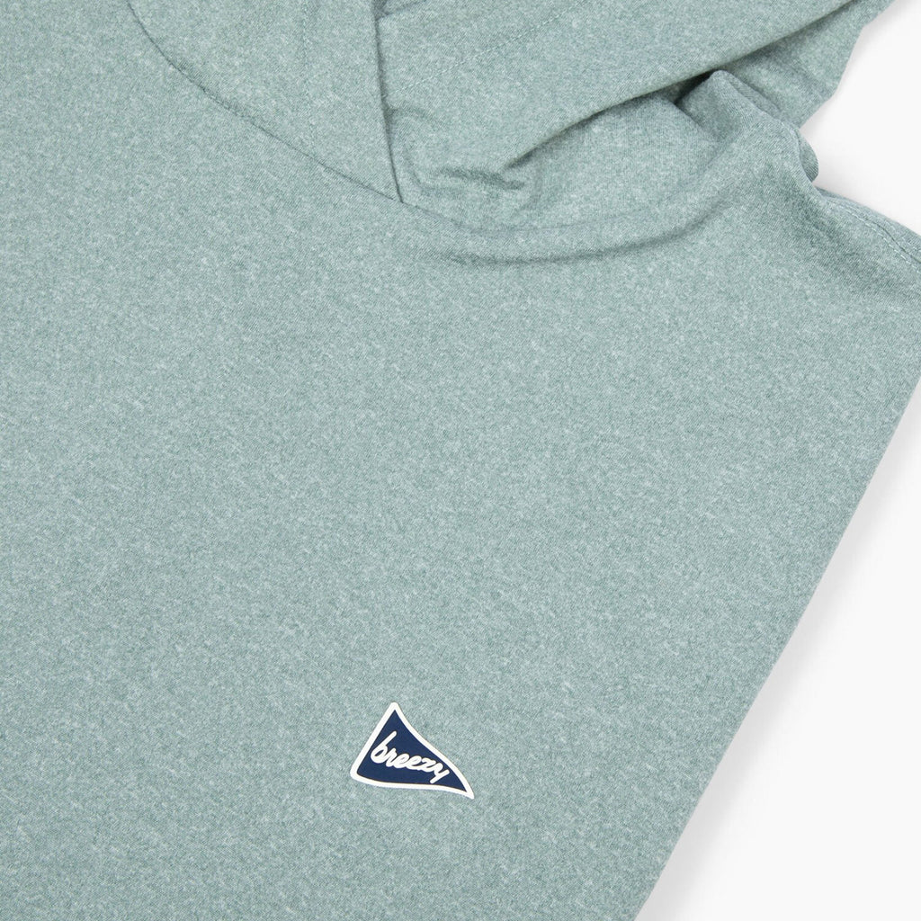 The Gimme Hoodie // Sage