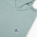 The Gimme Hoodie // Sage