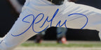 John Maine Signed/Autographed 16x20 Photo New York Mets JSA 192911