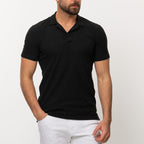 Ronald T-Shirt // Black