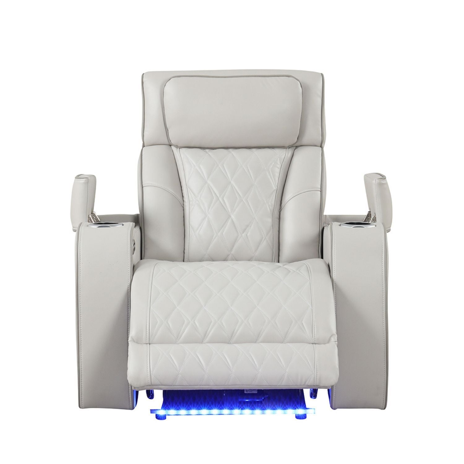 Fortuner - Power Reclining Chair