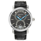 Mathey Tissot Men's Retrograde 1886