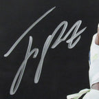 Joey Porter Jr. Autographed 8x10 Photo Penn State PSA/DNA 177719