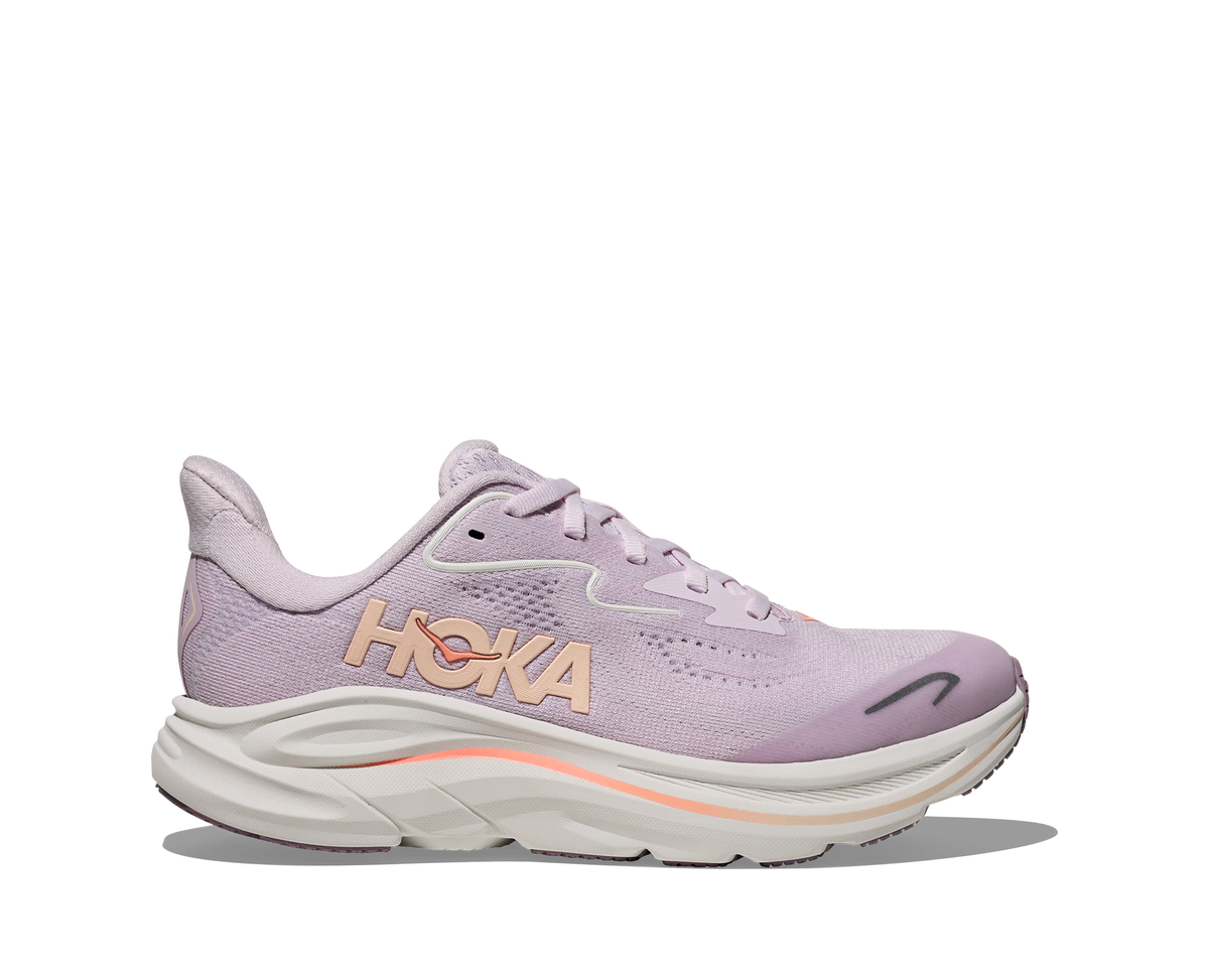 HOKA W CLIFTON 10