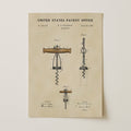 Corkscrew (1886)