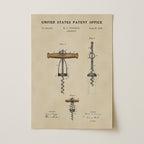 Corkscrew (1886)