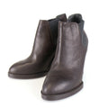 Women's Booties Boots // Brown