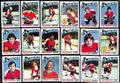 1976-77 Topps Hockey Philadelphia Flyers Complete Team Set (24/24) Cards 189204