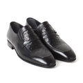 Khalid Dress Shoes // Black
