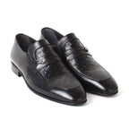 Khalid Dress Shoes // Black