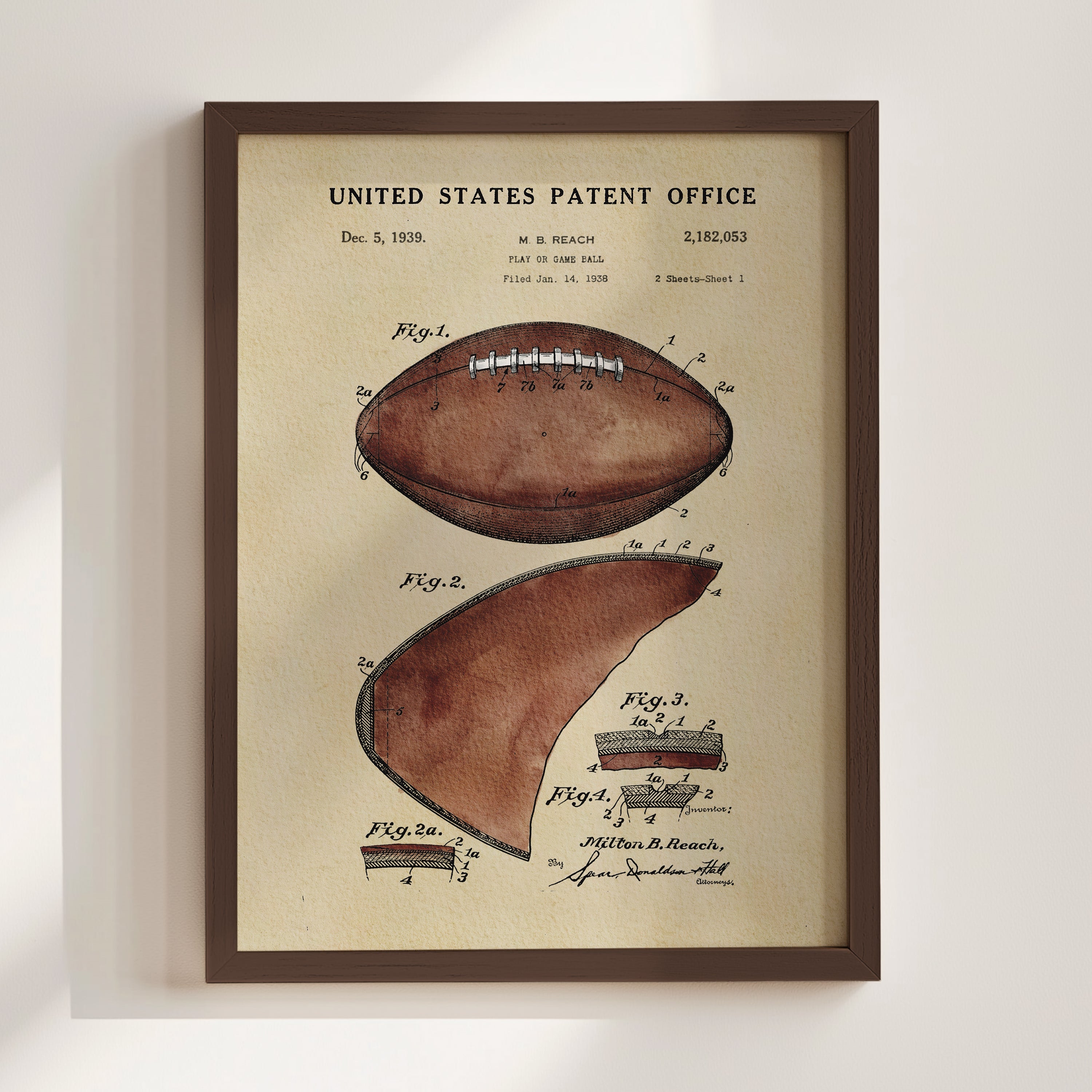 Football (1939)