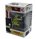 Jason Kelce Philadelphia Eagles Signed Batman Funko Pop #1341  PSA/DNA 189810