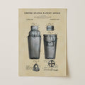 Cocktail Shaker (1913)