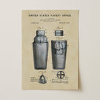 Cocktail Shaker (1913)
