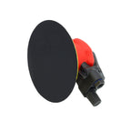 Random Orbit Sander 6 inch/5mm Pneumatic Palm Sander