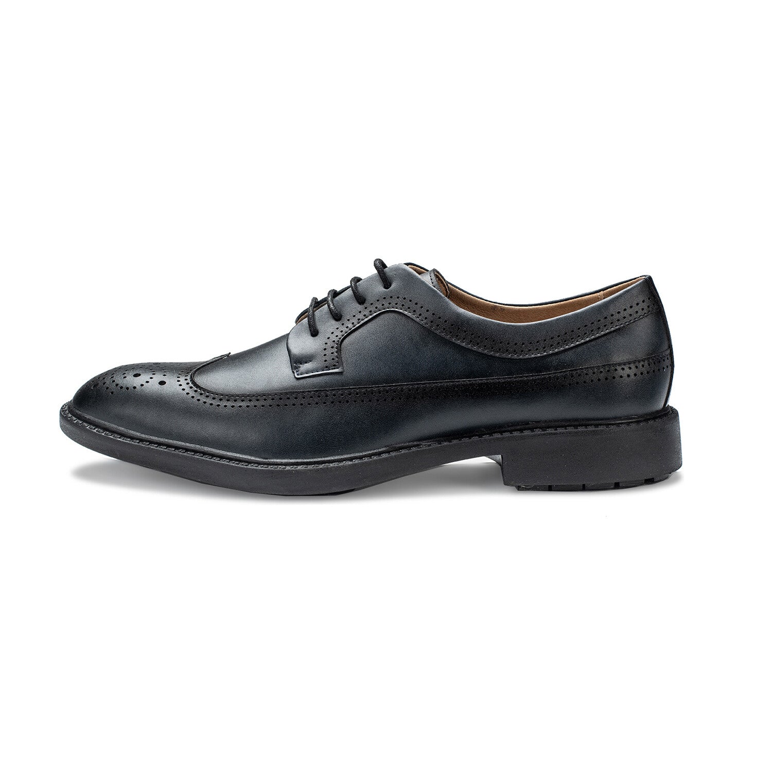 Valentino Vegan Shoes // Navy