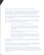 1959 NFL Document For 1960 Drafting of Players by Two Expansion Teams 151633