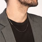 Ulysses Franco Chain Necklace