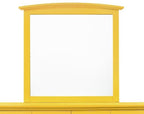 Hammond - Elegant Wall Mirror
