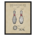 Bowling Pin (1939)