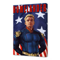 Homelander