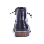 Croter Leather Boot // Black