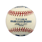 Tony La Russa HOF Signed/Autographed OML Baseball St. Louis Cardinals 190577