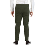 Casual 5-Pocket All Day Tech Stretch Pant // Olive