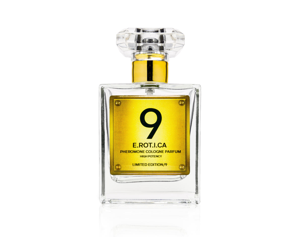 BASK - Pheromone Cologne