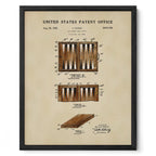 Backgammon (1935)