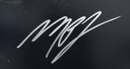 Michael B. Jordan Autographed 16x20 Photo "Black Panther" Beckett 181192