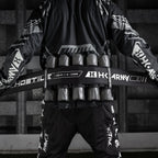 Zero-GX Harness - Stealth - 5+4+4