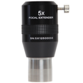 1.25" 5X Focal Extender
