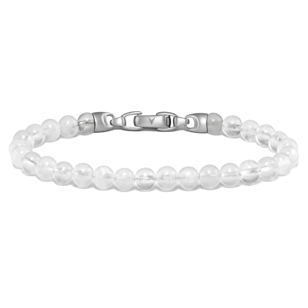 Birthstone Bracelet, 6MM - June