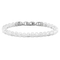 Birthstone Bracelet, 6MM - June