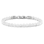 Birthstone Bracelet, 6MM - June