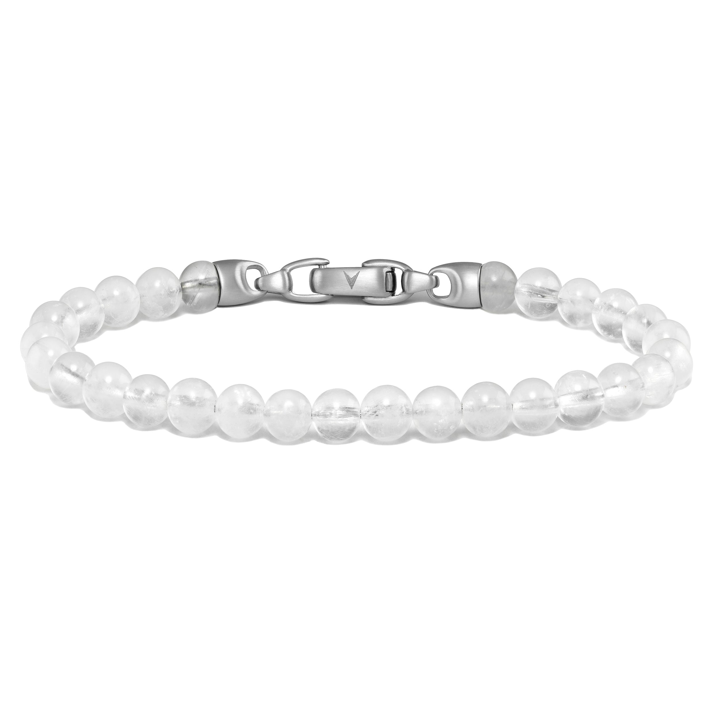Birthstone Bracelet, 6MM - June
