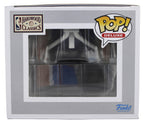 Shaquille O'Neal Signed Magic #207 Shaq With Backboard Funko Pop! Deluxe Vinyl Figure (Beckett)