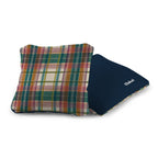 6-in Dual-Sided Cornhole Bags | Plaid Collection