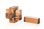 Burr Puzzle