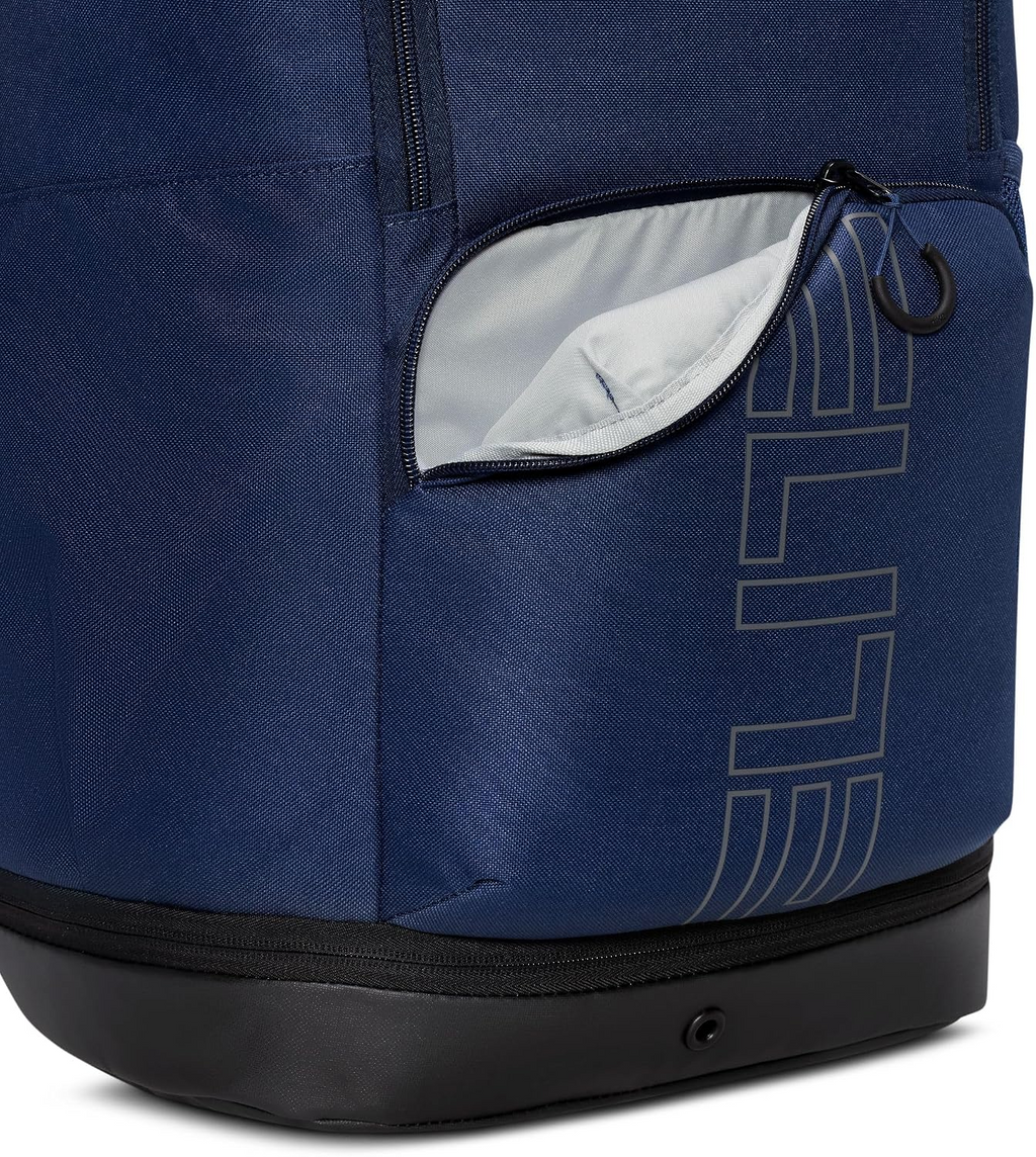 NIKE Hoops Elite Backpack,ROYAL