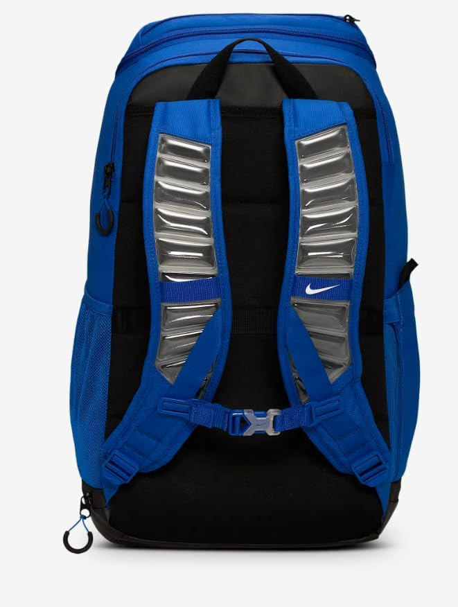 NIKE Hoops Elite Backpack,ROYAL