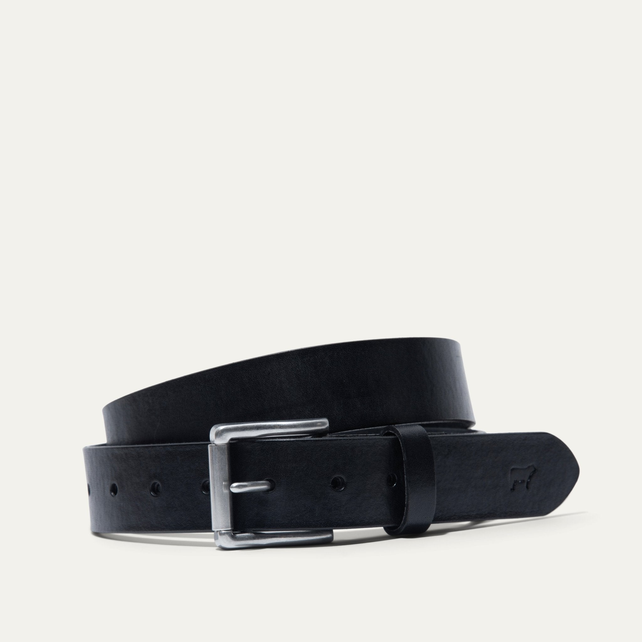Saddle Belt