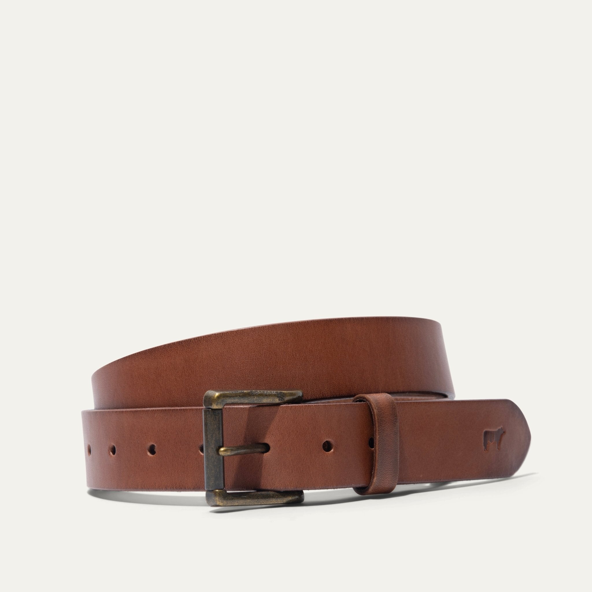 Saddle Belt